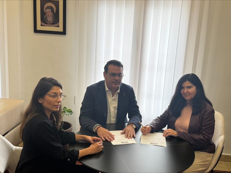 FEVECTA firma en Mutxamel su adhesión al Pacto Territorial por el Empleo de l’Alacantí (ACTEI l’Alacantí) 